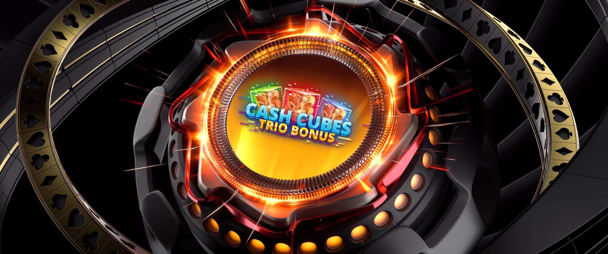 Slot of the Week